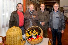 02.10.2022 Erntedankfest